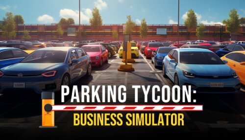 Download Parking Tycoon: Business Simulator