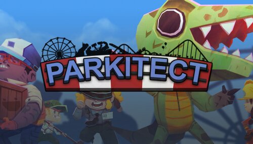 Download Parkitect (GOG)