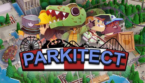 Download Parkitect