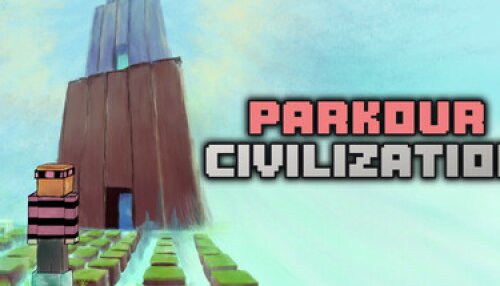 Download PARKOUR CIVILIZATION