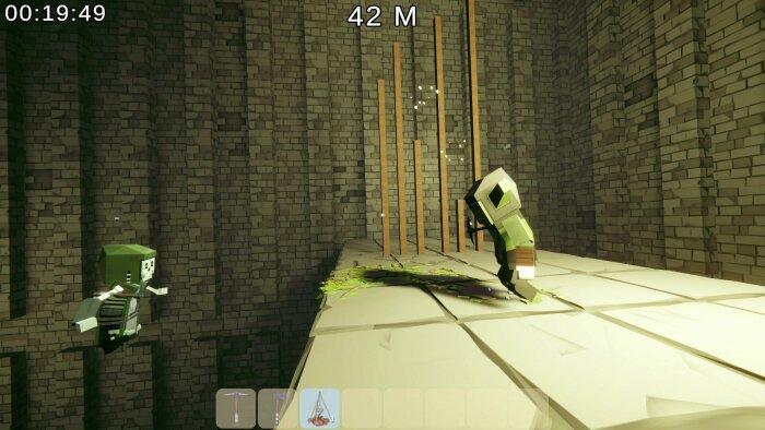 PARKOUR CIVILIZATION Repack Download