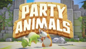 Download Party Animals