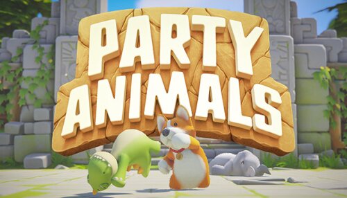 Download Party Animals