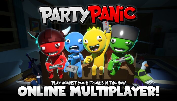 Party Panic Crack Download