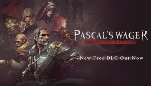 Download Pascal's Wager: Definitive Edition
