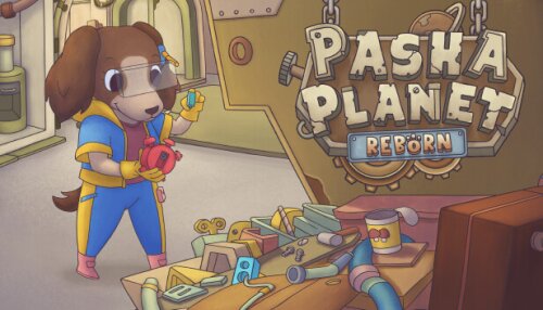 Download Pasha Planet: Reborn
