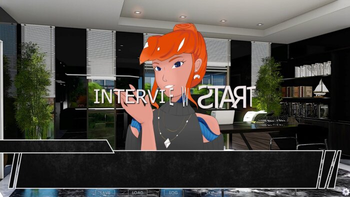 Passage: A Job Interview Simulator! Crack Download