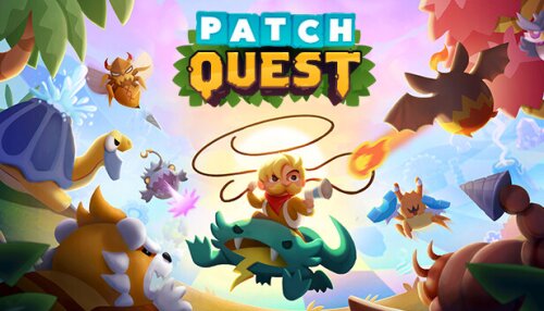 Download Patch Quest