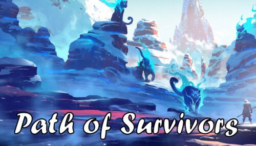 Download Path of Survivors