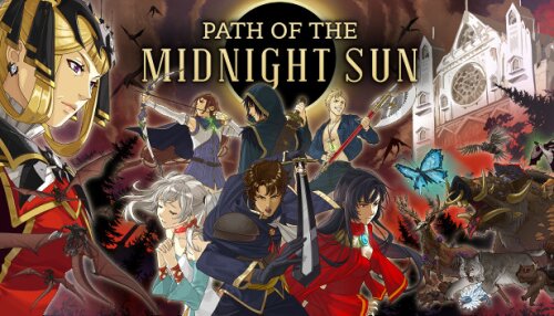 Download Path of the Midnight Sun
