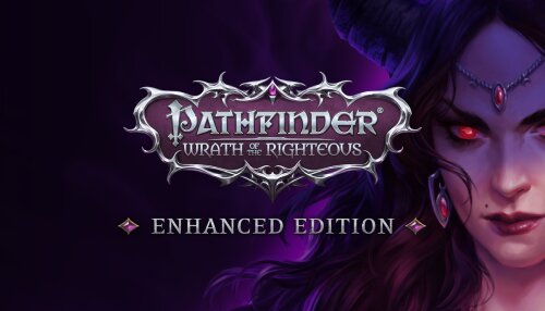 Download Pathfinder: Wrath of the Righteous - Enhanced Edition (GOG)