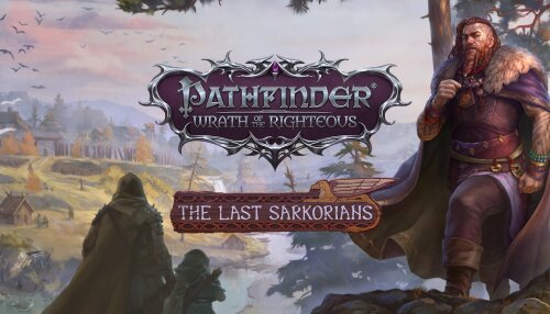 Download Pathfinder: Wrath of the Righteous - The Last Sarkorians (GOG)