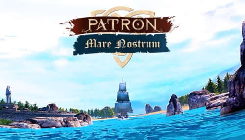 Download Patron - Mare Nostrum