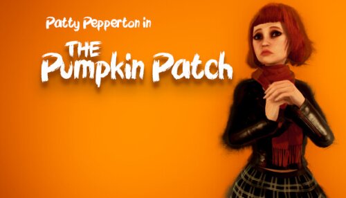 Download Patty Pepperton in The Pumpkin Patch