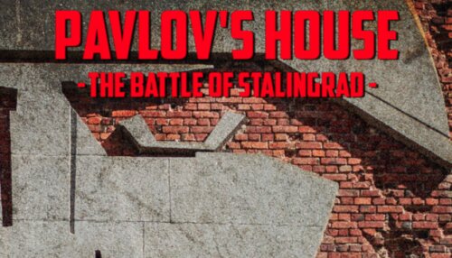 Download Pavlov's House