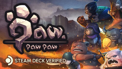 Download Paw Paw Paw