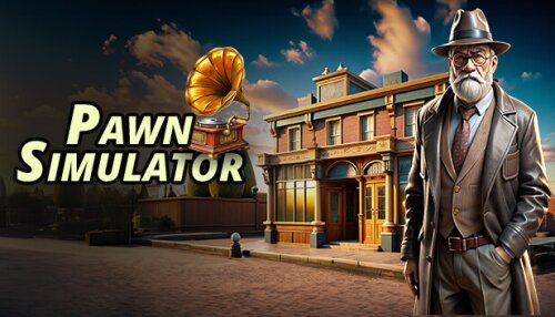 Download Pawn Simulator