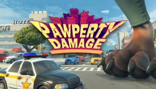 Download Pawperty Damage