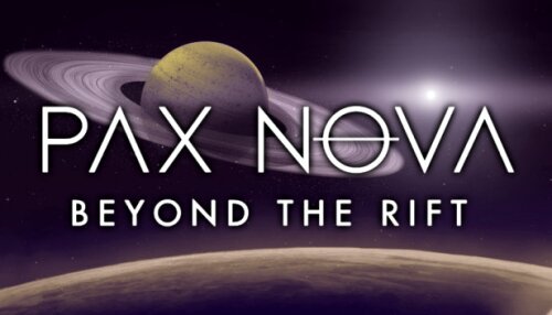 Download Pax Nova - Beyond the Rift DLC