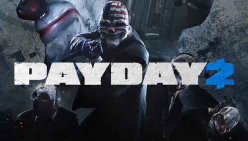 Download PAYDAY 2