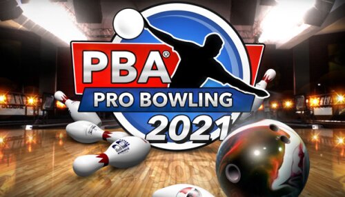 Download PBA Pro Bowling 2021