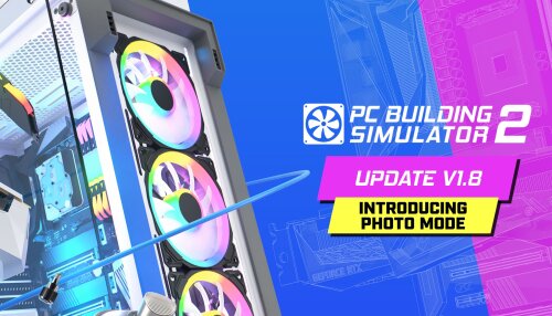Download PC Building Simulator 2 (Epic)