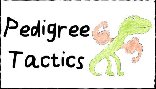 Download Pedigree Tactics