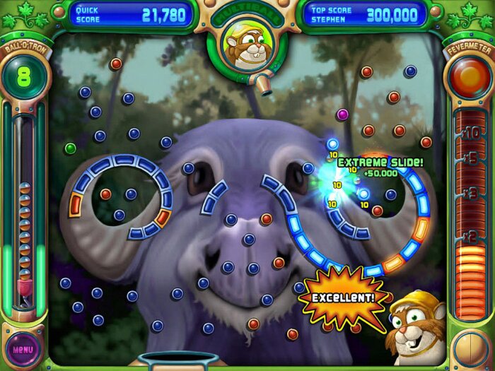 Peggle Deluxe Download Free