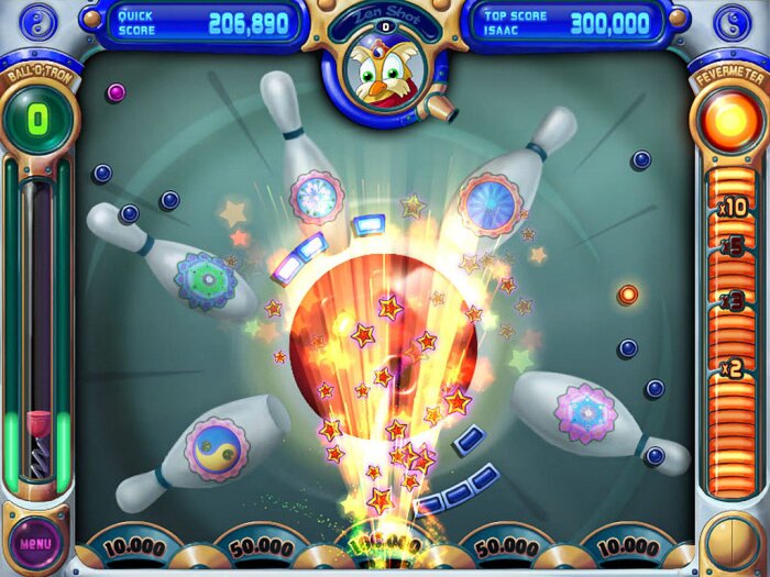 Peggle Deluxe Crack Download