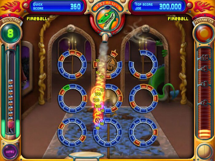 Peggle Deluxe PC Crack