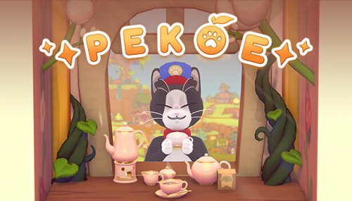 Download Pekoe