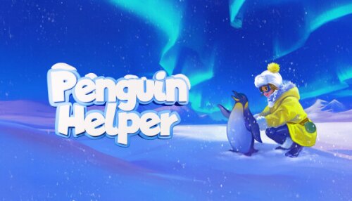 Download Penguin Helper