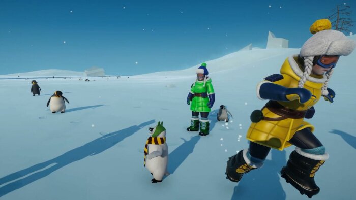 Penguin Helper Download Free