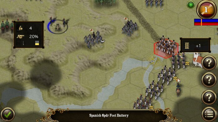 Peninsular War Battles Download Free