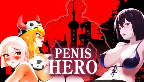 Download Penis Hero - Adult Only
