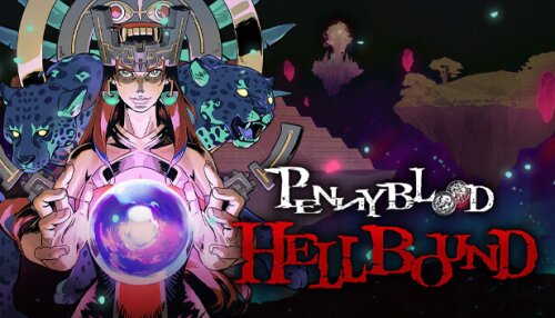 Download Penny Blood: Hellbound