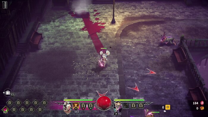 Penny Blood: Hellbound Download Free