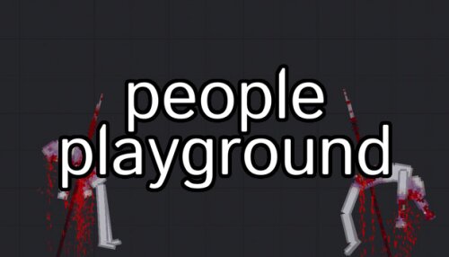 Download People Playground