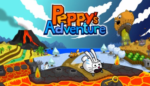 Download Peppy's Adventure
