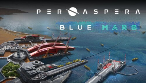 Download Per Aspera: Blue Mars