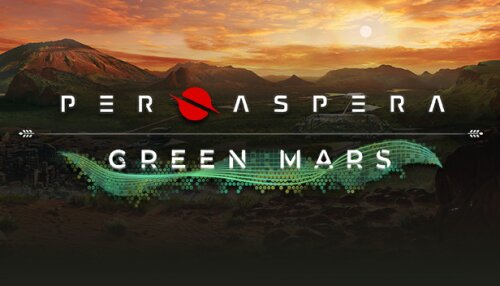 Download Per Aspera: Green Mars