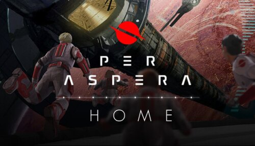 Download Per Aspera: Home