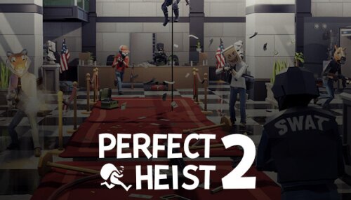 Download Perfect Heist 2