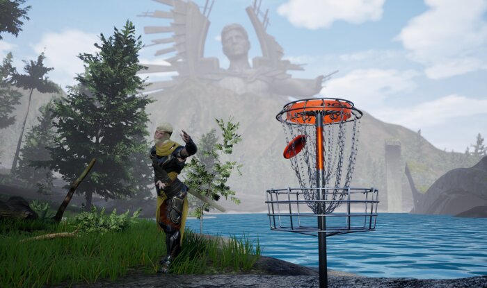 Perfect Round Disc Golf Download Free