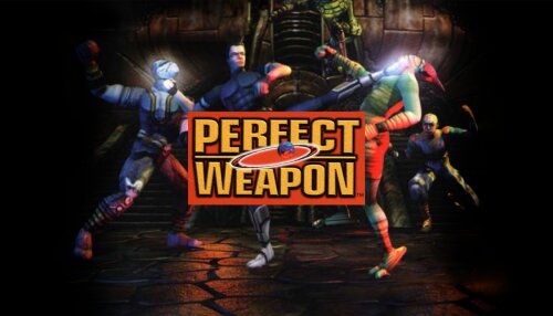 Download Perfect Weapon (GOG)