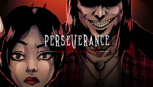 Download Perseverance: Complete Edition (GOG)