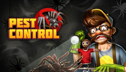 Download Pest Control