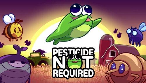 Download Pesticide Not Required