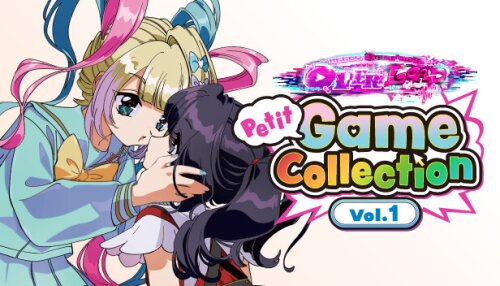 Download Petit Game Collection vol.1