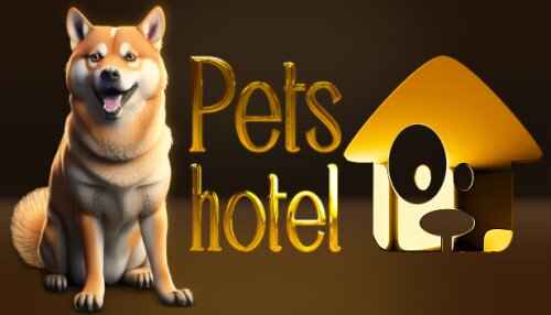 Download Pets Hotel